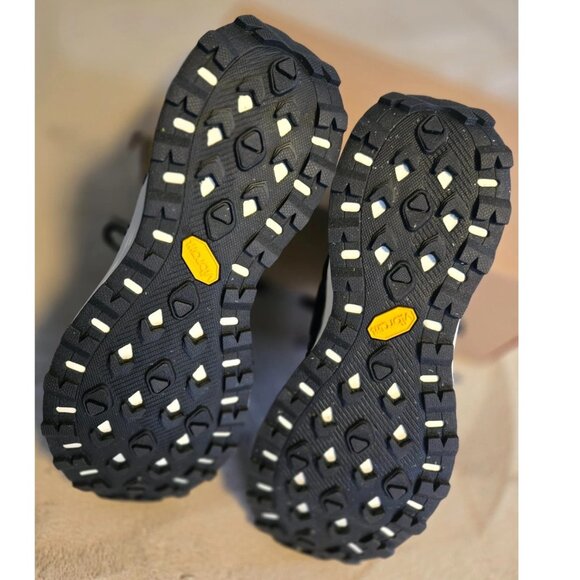 Merrell Embark Lace Trail All Terrain Hiking Running Cross-Trainers J067280 NWOB - Picture 14 of 16